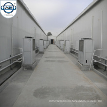 refrigerating storage room monoblock refrigeration unit